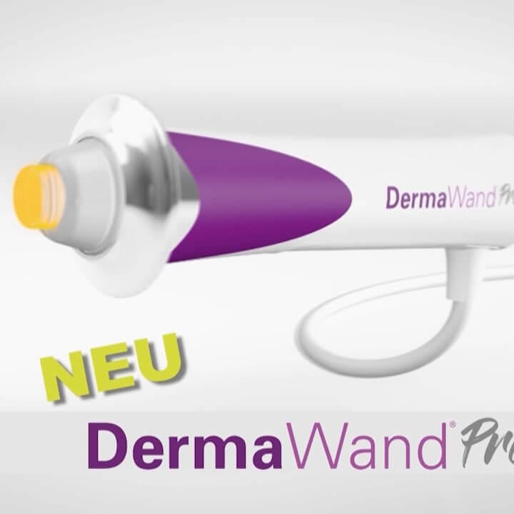 DermaWand® Pro